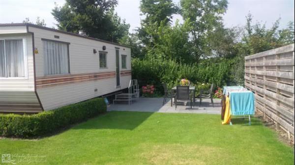 Grote foto knusse 4 6 persoons vakantiechalet in koudekerke op kindvrie vakantie nederland zuid