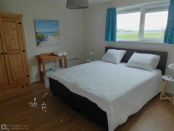 Grote foto luxe nieuw 2 persoons vakantieappartement 4 in biggekerke vakantie nederland zuid