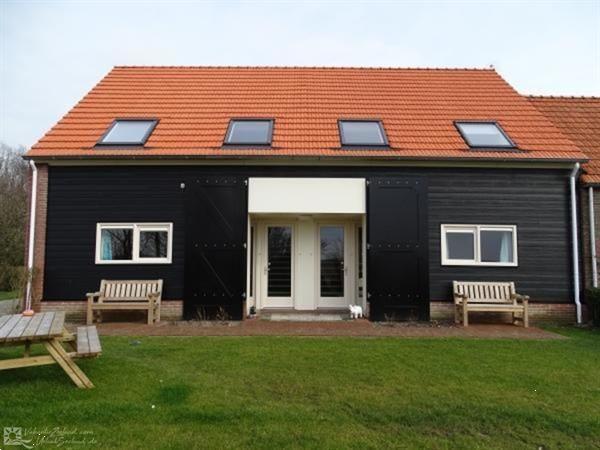 Grote foto luxe nieuw 2 persoons vakantieappartement 4 in biggekerke vakantie nederland zuid
