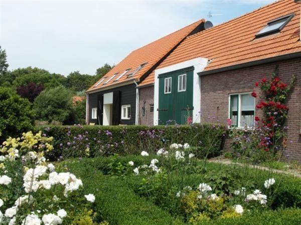 Grote foto luxe nieuw 2 persoons vakantieappartement 4 in biggekerke vakantie nederland zuid