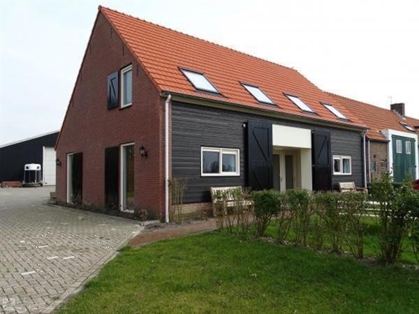 Grote foto luxe nieuw 2 persoons vakantieappartement 4 in biggekerke vakantie nederland zuid