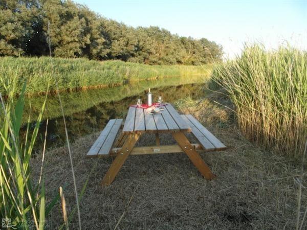 Grote foto luxe nieuw 2 persoons vakantieappartement 4 in biggekerke vakantie nederland zuid