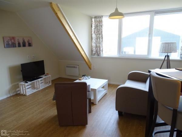 Grote foto luxe nieuw 2 persoons vakantieappartement 4 in biggekerke vakantie nederland zuid