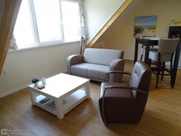 Grote foto luxe nieuw 2 persoons vakantieappartement 4 in biggekerke vakantie nederland zuid