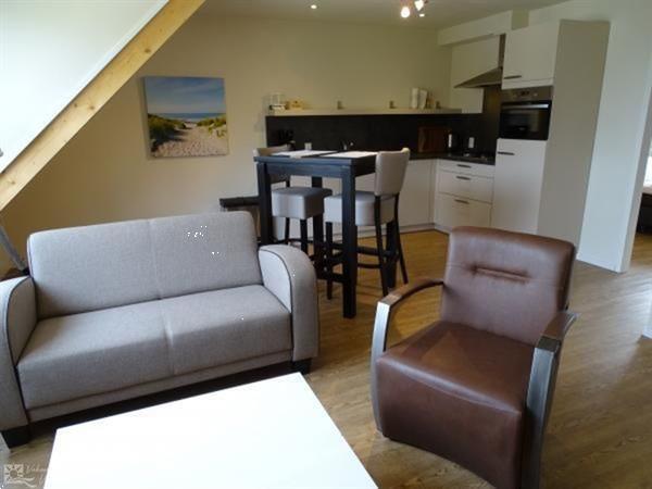 Grote foto luxe nieuw 2 persoons vakantieappartement 4 in biggekerke vakantie nederland zuid