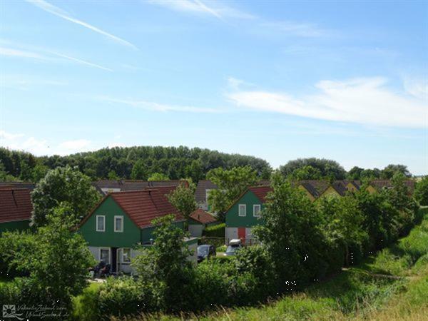 Grote foto prachtig 6 persoons vakantiehuis in wemeldinge ideaal voor vakantie nederland zuid