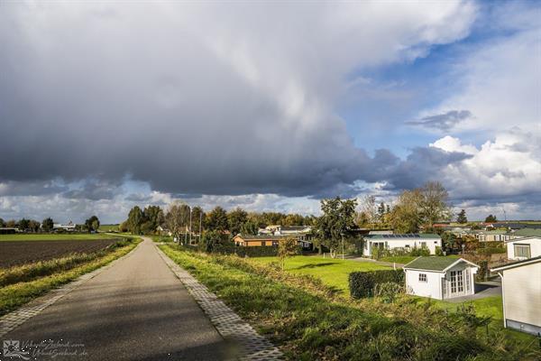 Grote foto luxe 4 persoons vakantiechalet met wasmachine en internet in vakantie nederland zuid