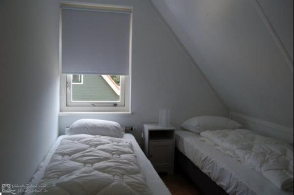 Grote foto luxe 6 persoons vakantiehuis in zonnemaire bij brouwershaven vakantie nederland zuid
