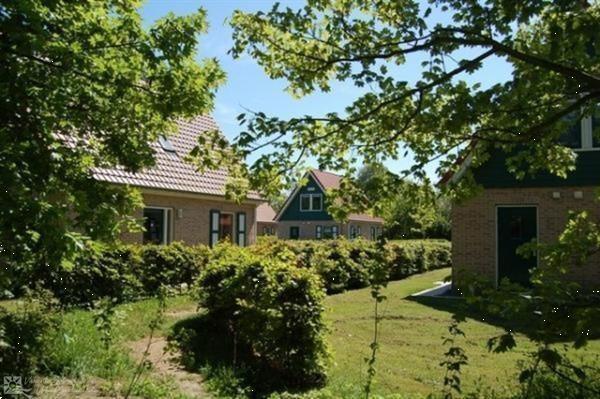 Grote foto luxe 6 persoons vakantiehuis in zonnemaire bij brouwershaven vakantie nederland zuid