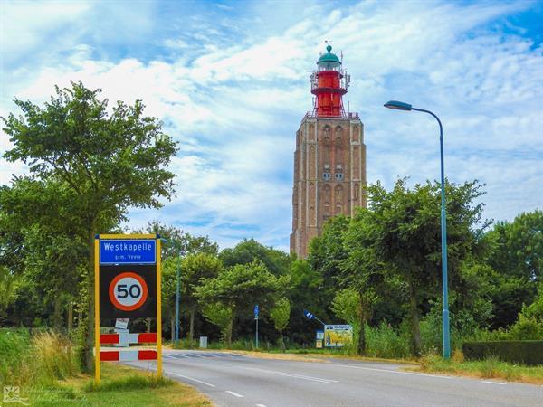 Grote foto 18 persoons groepsaccommodatie 1 aan zee te huur in westkape vakantie nederland zuid