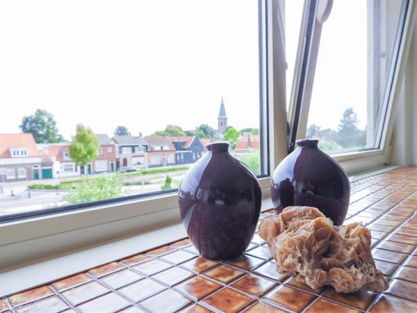 Grote foto 10 persoons luxe vakantiehuis in groede 2km van de noordzee vakantie nederland zuid