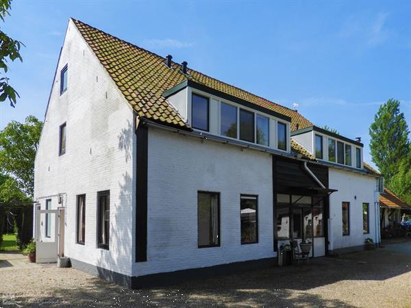 Grote foto 2 persoons studio in koudekerke op loopafstand van het stran vakantie nederland zuid