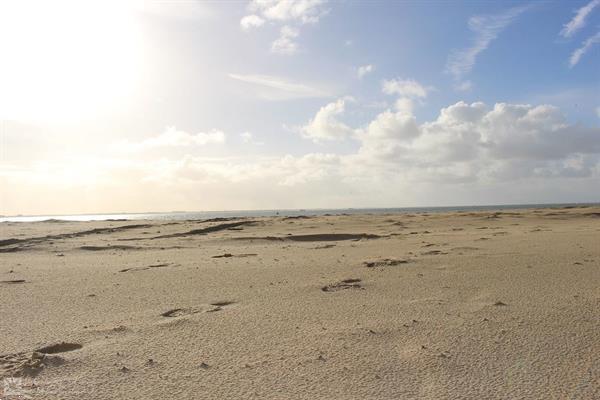 Grote foto 6 persoons family beachroom op het strand van vlissingen 4 v vakantie nederland zuid