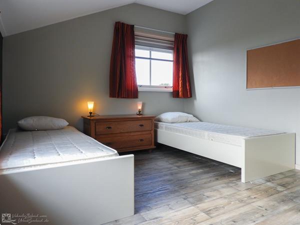 Grote foto nieuw 2 x luxe 4 persoons vakantieappartement in serooskerk vakantie nederland zuid