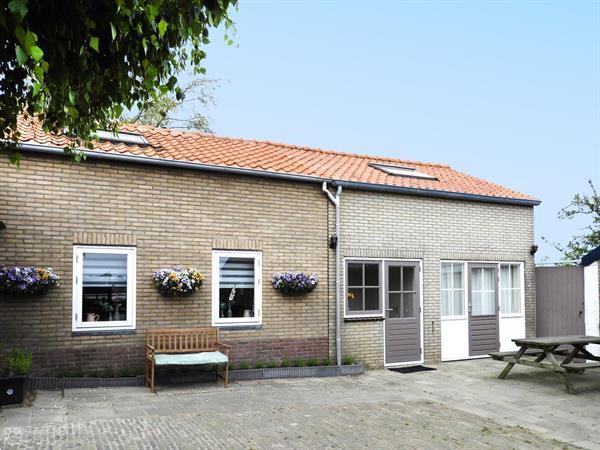 Grote foto knus 6 persoons vakantiehuis in serooskerke bij veere stran vakantie nederland zuid