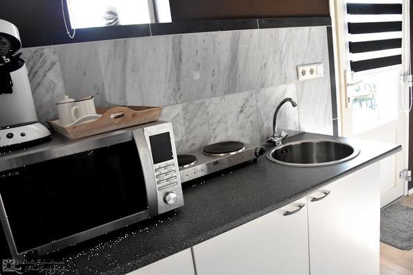 Grote foto knus 2 persoons vakantieappartement op zeer rustige locatie vakantie nederland zuid