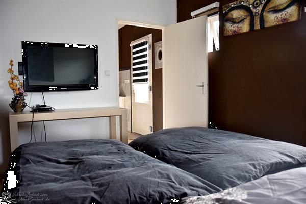 Grote foto knus 2 persoons vakantieappartement op zeer rustige locatie vakantie nederland zuid