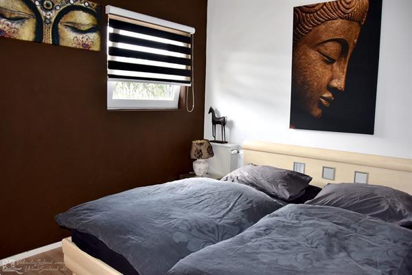 Grote foto knus 2 persoons vakantieappartement op zeer rustige locatie vakantie nederland zuid
