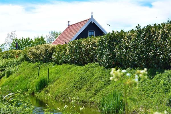 Grote foto knus 2 persoons vakantieappartement op zeer rustige locatie vakantie nederland zuid