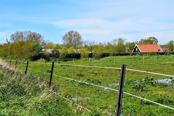 Grote foto knus 2 persoons vakantieappartement op zeer rustige locatie vakantie nederland zuid