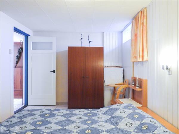 Grote foto 6 persoons appartement aan de boulevard in vlissingen vakantie nederland zuid