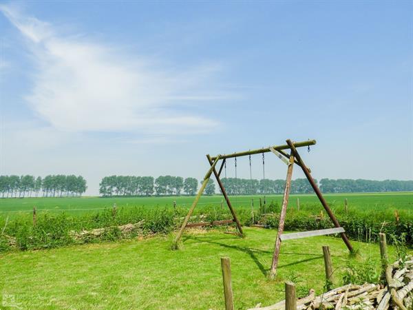 Grote foto 4 persoons vakantiewoning aan het veerse meer in kamperland vakantie nederland zuid