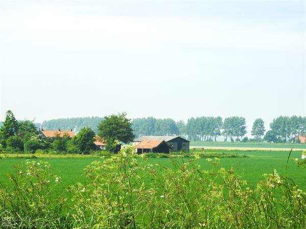 Grote foto 4 persoons vakantiewoning aan het veerse meer in kamperland vakantie nederland zuid