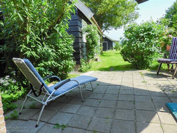 Grote foto 4 persoons vakantiewoning aan het veerse meer in kamperland vakantie nederland zuid