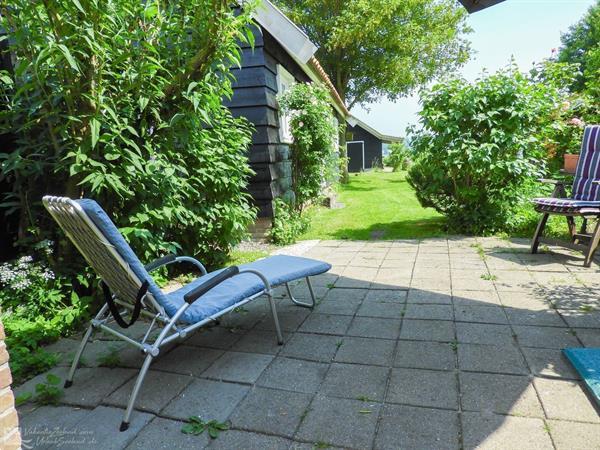 Grote foto 4 persoons vakantiewoning aan het veerse meer in kamperland vakantie nederland zuid