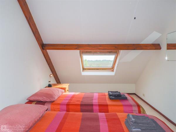 Grote foto luxe 6 persoons appartement in kattendijke omgeven door de vakantie nederland zuid