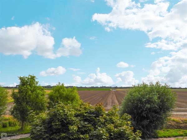 Grote foto luxe 6 persoons appartement in kattendijke omgeven door de vakantie nederland zuid