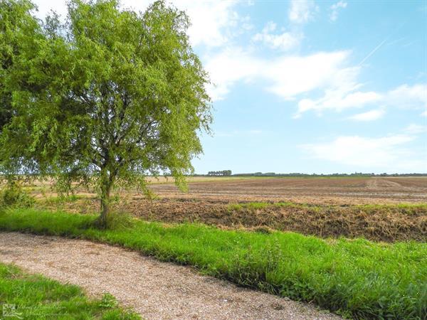 Grote foto luxe 6 persoons appartement in kattendijke omgeven door de vakantie nederland zuid