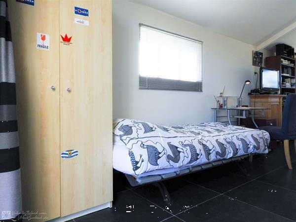 Grote foto appartement voor 2 a 3 personen in zierikzee vakantie nederland zuid