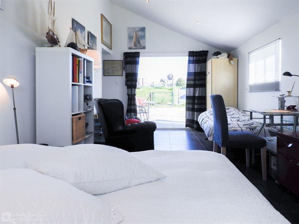 Grote foto appartement voor 2 a 3 personen in zierikzee vakantie nederland zuid