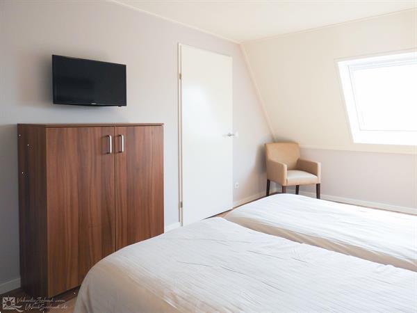 Grote foto luxe 6 persoons vakantiehuis met whirlpool in colijnsplaat vakantie nederland zuid
