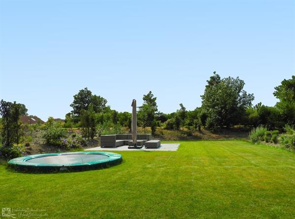 Grote foto luxe 6 persoons vakantiehuis met whirlpool in colijnsplaat vakantie nederland zuid