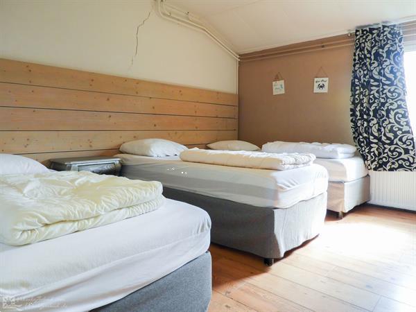 Grote foto groepsaccommodatie guesthouse voor 18 20 personen aangepast vakantie nederland zuid