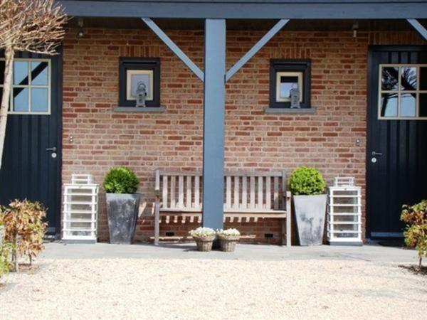 Grote foto luxe 8 persoons vakantiehuis nabij cadzand en sluis met saun vakantie nederland zuid