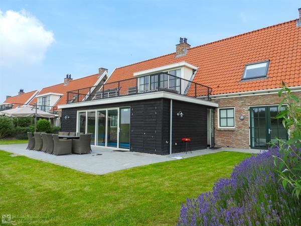 Grote foto 12 persoons luxe vakantiewoning met inpandig zwembad en saun vakantie nederland zuid