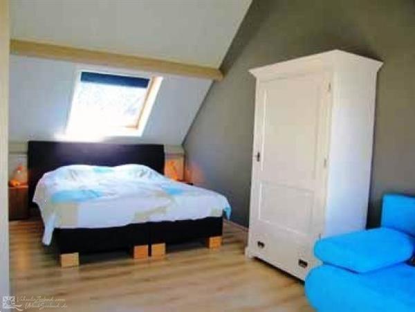 Grote foto luxe 16 persoons groepsaccommodatie in zuidzande met sauna e vakantie nederland zuid