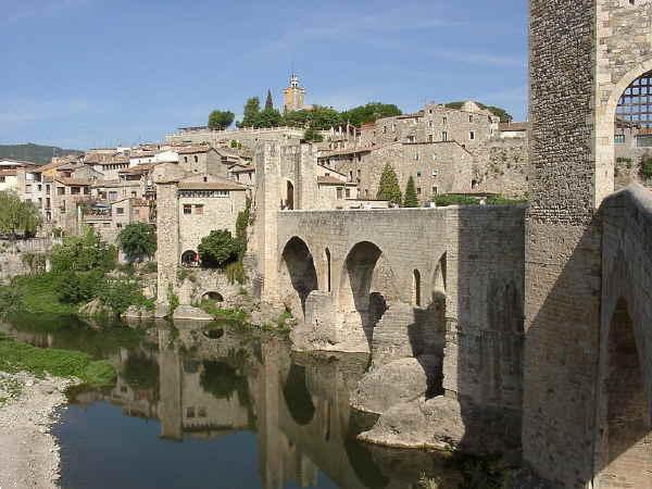 Grote foto b b in noord spanje costa brava vakantie spanje