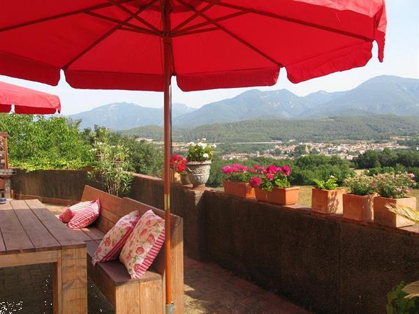 Grote foto bed en breakfast in catalonie vakantie bed breakfasts en pensions