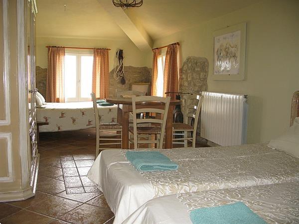 Grote foto bed en breakfast in catalonie vakantie bed breakfasts en pensions