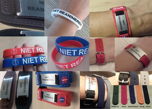 Grote foto niet reanimeren armband sieraden tassen en uiterlijk armbanden voor haar