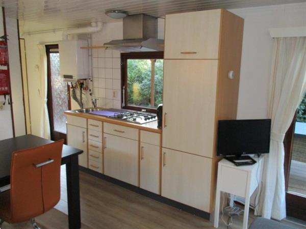 Grote foto tijdelijk chalet stacaravan woonruimte huren omg groningen f vakantie campings