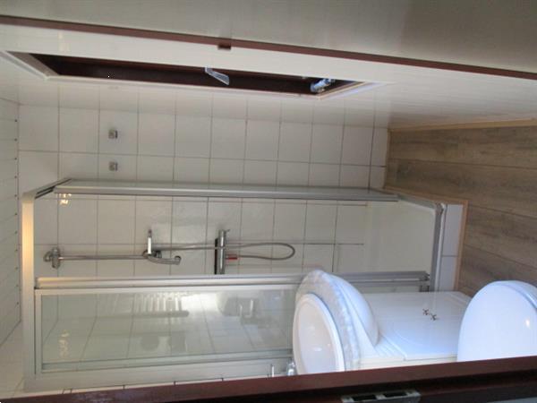 Grote foto tijdelijk chalet stacaravan woonruimte huren omg groningen f vakantie campings