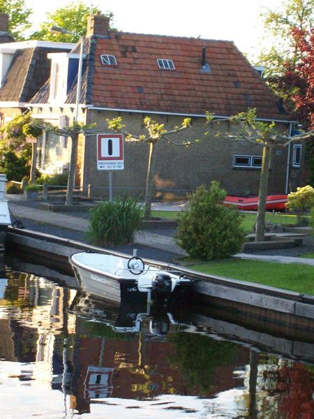 Grote foto tekoop gezinswoning openbaarvaarwater huizen en kamers eengezinswoningen