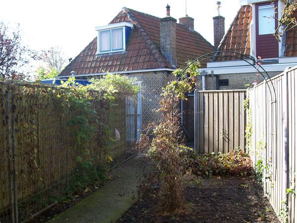 Grote foto tekoop gezinswoning openbaarvaarwater huizen en kamers eengezinswoningen