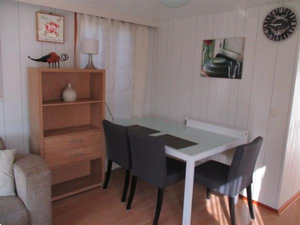 Grote foto tijdelijk werk huur direct spoed woonruimte grens friesland vakantie campings