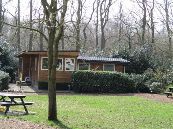 Grote foto tijdelijk werk huur direct spoed woonruimte grens friesland vakantie campings